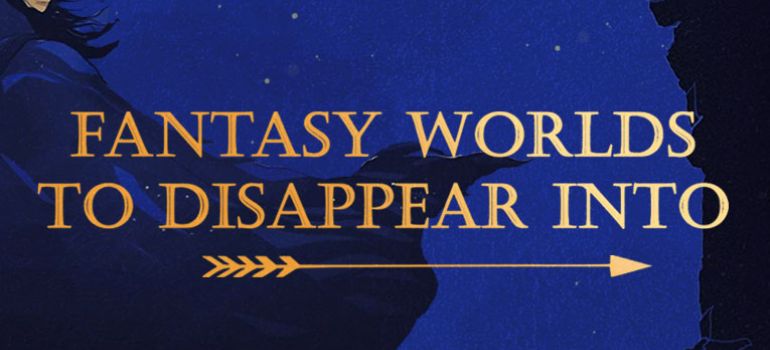Best Fantasy Light Novels: A Journey into Imaginative Worlds