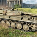 The Best Light Tank in World of Tanks (WoT): A Guide for Victory