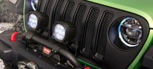 Read more about the article Best ATV Light Bar: Illuminate Your Off-Roading Adventures