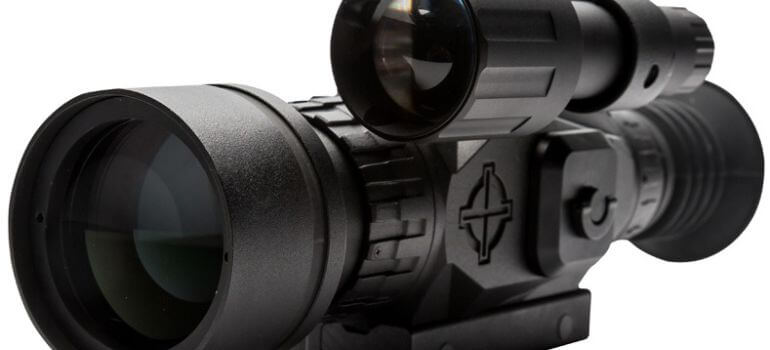 Read more about the article Best IR Light for Sightmark Wraith: Illuminating the Night Vision Experience