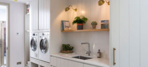 Read more about the article Best Laundry Room Lighting: Illuminating Your Space