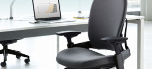 Read more about the article Finding Relief: The Best Office Chair for Coccyx Pain