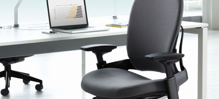 Finding Relief: The Best Office Chair for Coccyx Pain