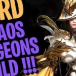 Best Bard Chaos Dungeon Build: Mastering the Melodies of Mayhem