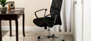 Read more about the article Best Chair Mat for Heavy Person: A Comprehensive Guide