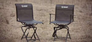Read more about the article The Ultimate Guide to Choosing the Best Deer Stand Chair