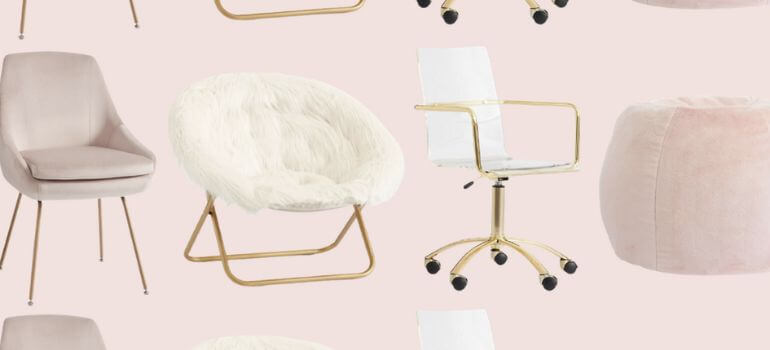 Best Dorm Chairs for Comfort and Style: Your Ultimate Guide