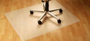 Read more about the article Best Chair Casters for Hardwood Floors: Protecting Your Flooring and Enhancing Mobility