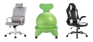 Read more about the article Finding Comfort: The Best Office Chair for Fibromyalgia