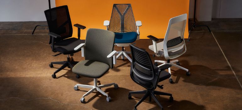 America's Best Office Chair: A Comprehensive Guide to Comfort and Productivity