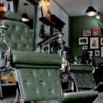 The Ultimate Guide to the Best Barber Chair Brands