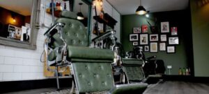 Read more about the article The Ultimate Guide to the Best Barber Chair Brands