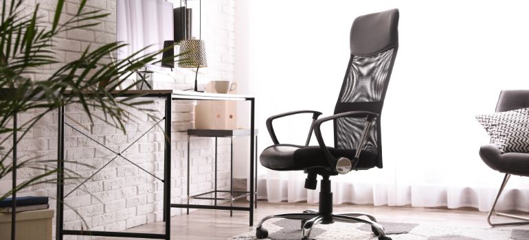 Best Brand Swivel Chairs: A Comfortable Seating Solution for Your Home or Office