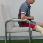 Best Chair After Knee Replacement: Comfort and Support for Your Recovery