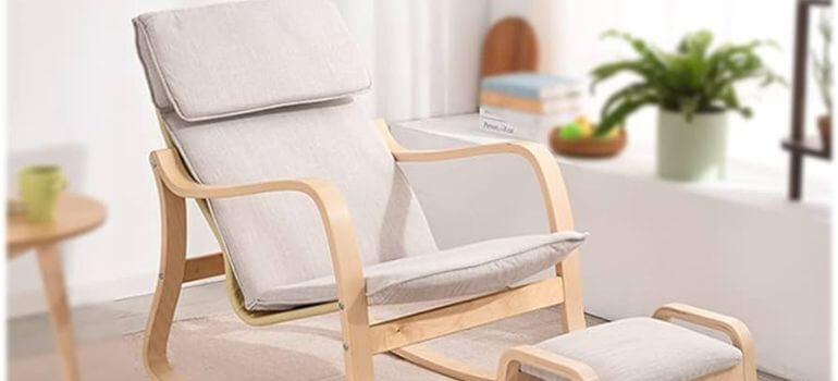 Best Chair Company Glider Rocker: Finding Comfort and Style