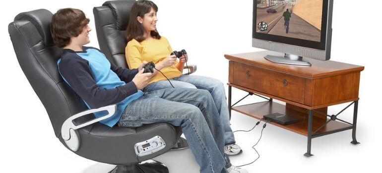 The Ultimate Guide to Finding the Best Gaming Chair Without Wheels