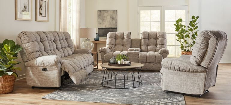 Best Home Furnishings Club Chair: Elevate Your Home's Comfort and Style