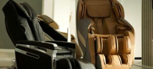 Read more about the article The Ultimate Guide to Choosing the Best Massage Chair for Athletes