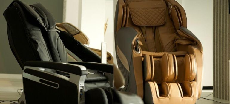 The Ultimate Guide to Choosing the Best Massage Chair for Athletes