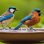 What Goes in a Bird Bath and Never Gets Wet: Unveiling the Mystery