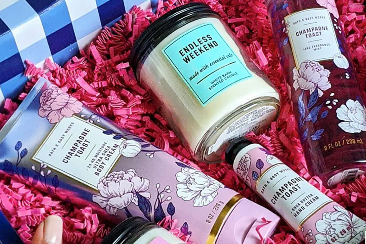 Where Does Bath and Body Works Ship From? Unveiling the Origins