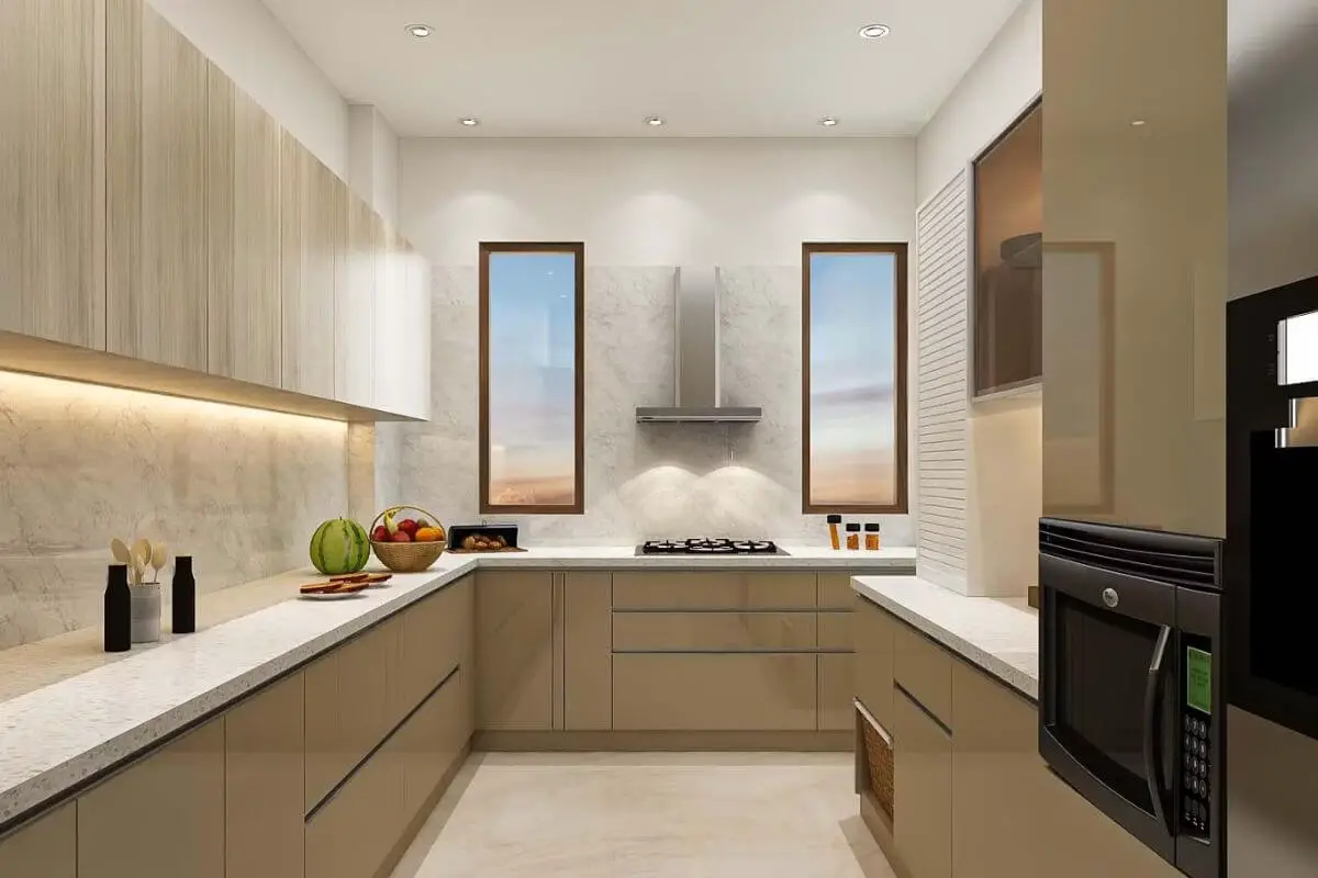 Acrylic vs. Lacquer Kitchen Which Is the Best Choice for Your