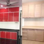 Aluminum Kitchen Cabinets vs Wood: Making the Right Choice for Your Home