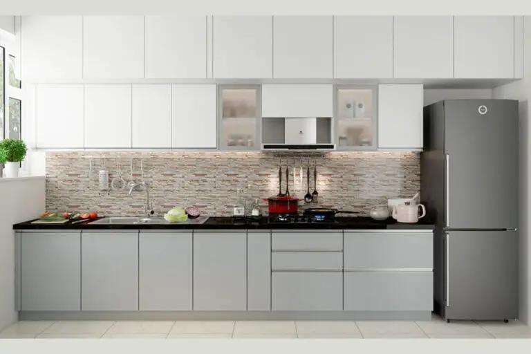 Aluminum Kitchen vs Wood Making the Right Choice for Your Home