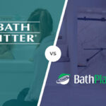 Bath Planet vs. Bath Fitter: Which is the Right Choice for Your Bathroom Renovation?
