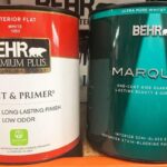 Behr Premium Plus vs. Marquee: Which Paint is Right for Your Project?