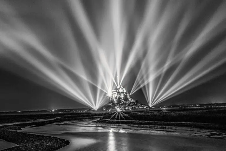 The Ultimate Guide to Choosing the Best Spotlight for Hunting