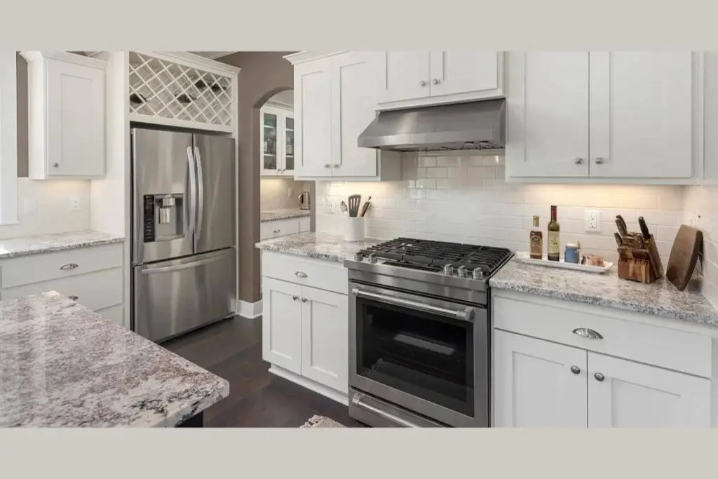 Frigidaire vs KitchenAid Which Appliance Brand Reigns Supreme?