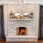 Hearth vs. Mantel: The Heart of Your Home’s Aesthetics