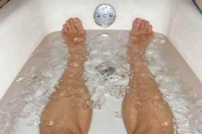 Ice Bath vs. Ice Pack Which is Better for Recovery?