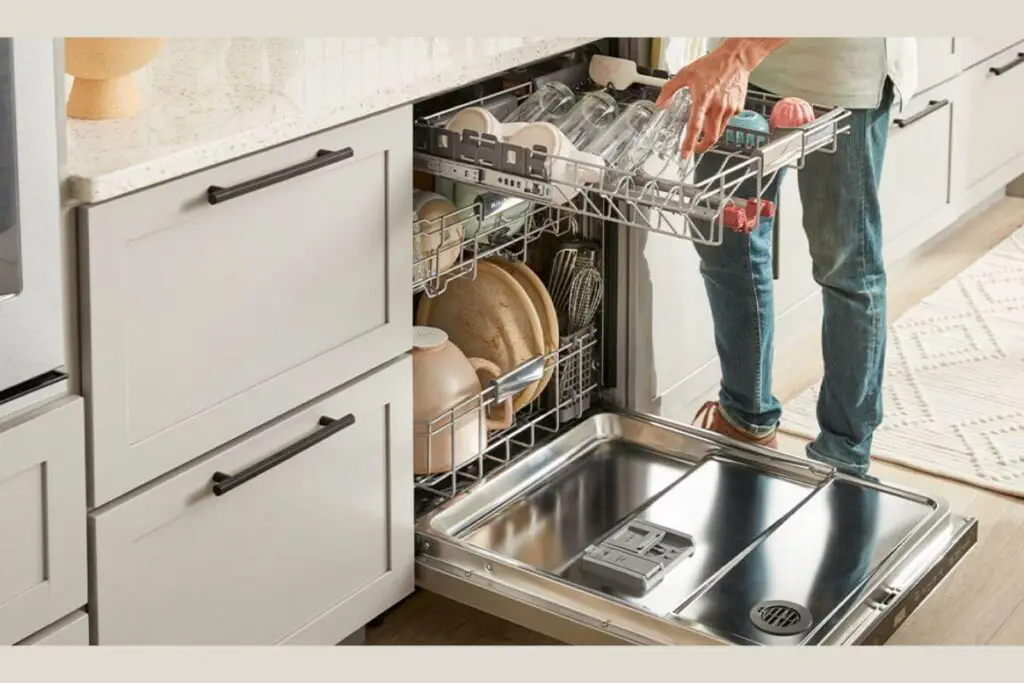 Appliance Brand Showdown: Bosch vs KitchenAid, Aztec Appliance