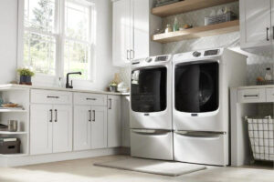 Read more about the article KitchenAid vs. Whirlpool: Choosing the Perfect Kitchen Appliances