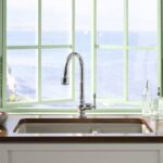 Kohler K-560-VS Bellera Pull-Down Kitchen Faucet: A Stylish and Functional Addition to Your Kitchen