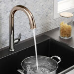 Kohler K-597-VS Simplice Kitchen Faucet: The Perfect Blend of Style and Functionality