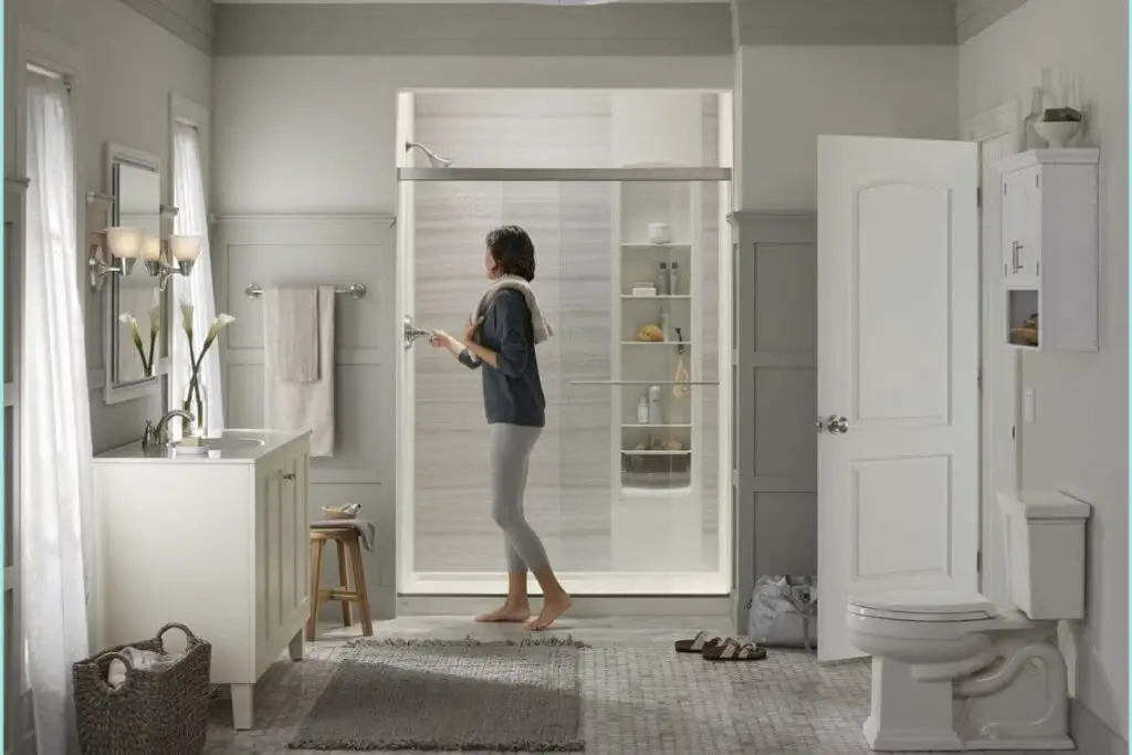 Kohler LuxStone vs. Bath Fitter A Comprehensive Comparison