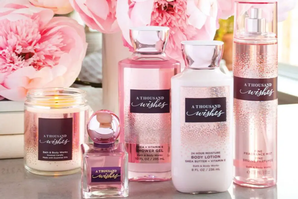 L'Occitane vs. Bath & Body Works Which Brand Offers the Best Skincare