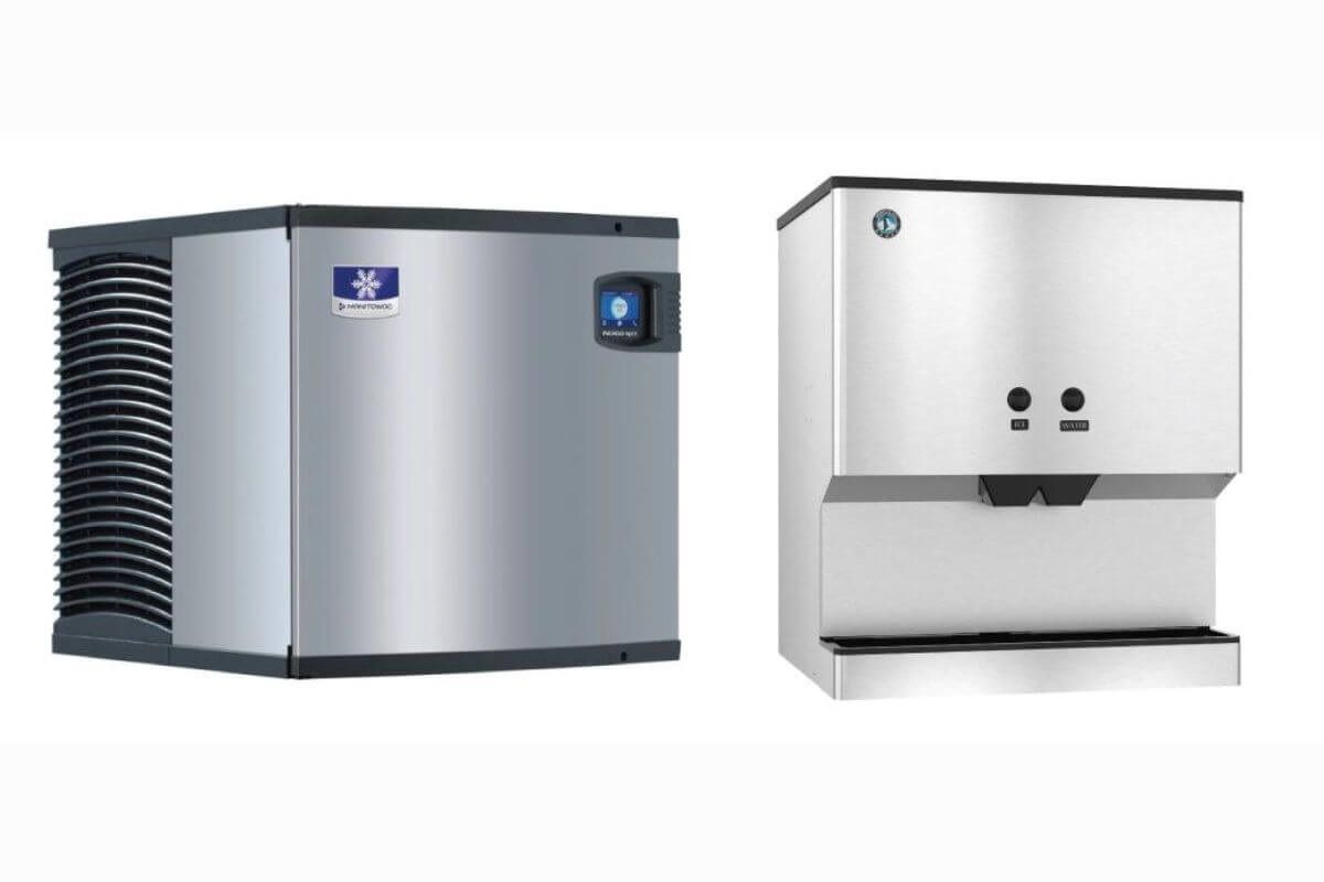 Manitowoc vs Hoshizaki A Comparative Analysis