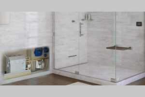 Read more about the article Mr. Steam vs. Steamist: Choosing the Best Steam Shower Generator