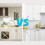 Off White vs. White Kitchen Cabinets: Which Suits Your Style?
