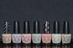 Read more about the article OPI Sweetheart vs. OPI Bubble Bath: Which Is Right for You?