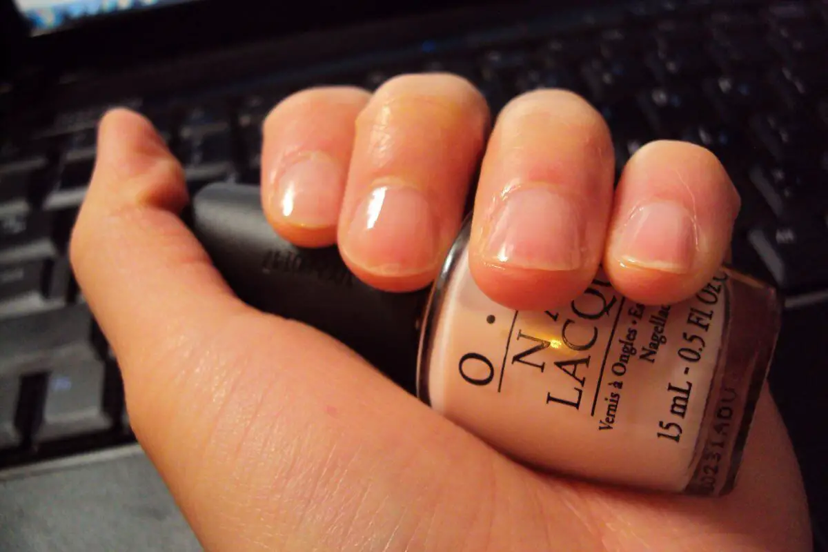 OPI Sweetheart vs. OPI Bubble Bath Which Is Right for You?