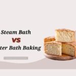 Steam Bath vs. Water Bath Baking: Unveiling the Mystery Behind These Culinary Techniques