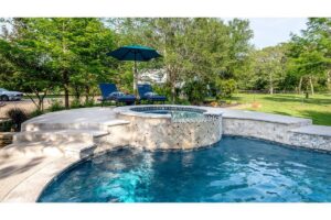 Read more about the article Stonescapes vs. Pebble Tec: Choosing the Perfect Finish for Your Pool