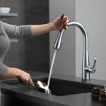 Touchless vs Touch Kitchen Faucet: Making the Right Choice for Your Kitchen