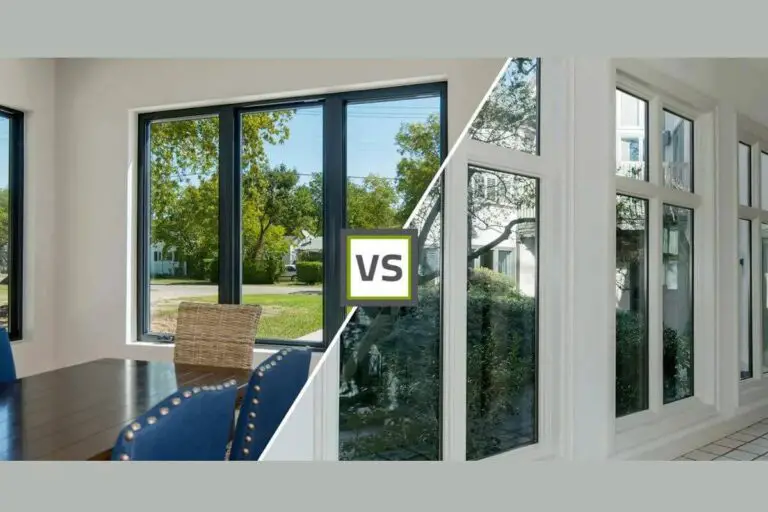 Vector Windows Vs. Andersen Windows: Making The Right Choice For Your Home