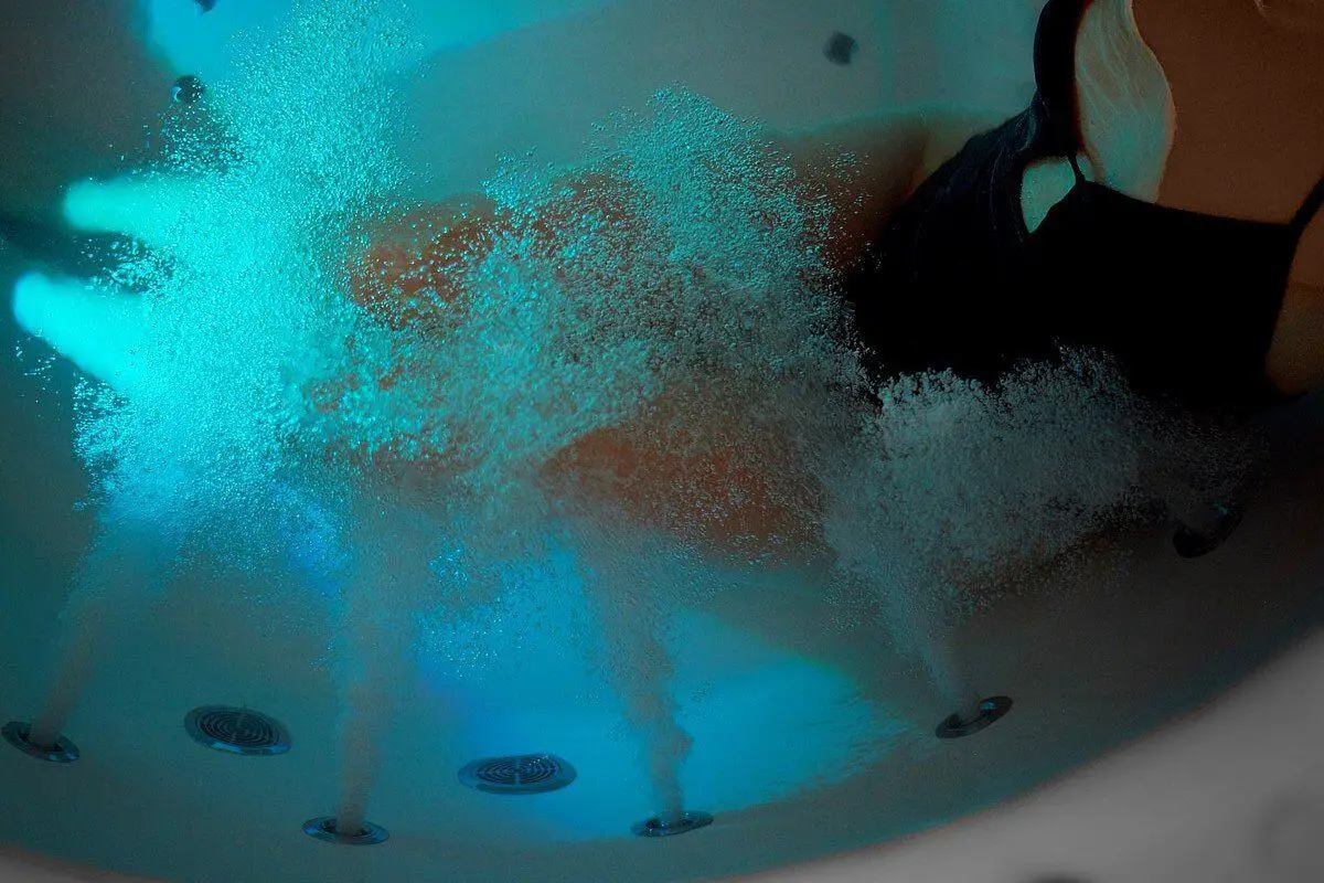 Whirlpool vs. Air Bath Which is Right for You?